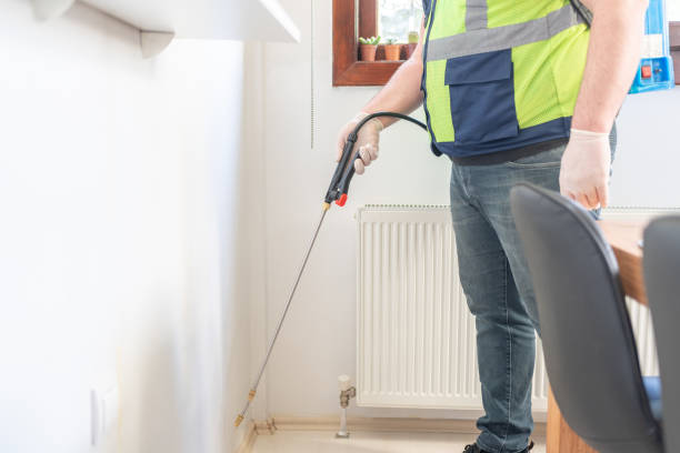 Best Affordable Pest Control Services  in La Follette, TN