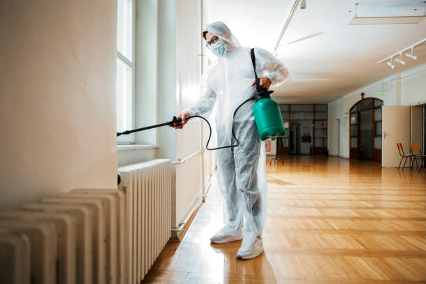Best Pest Prevention Services  in La Follette, TN